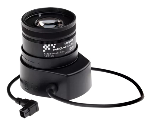 LENS COMPUTAR CS 12.5-50MM DC-I
