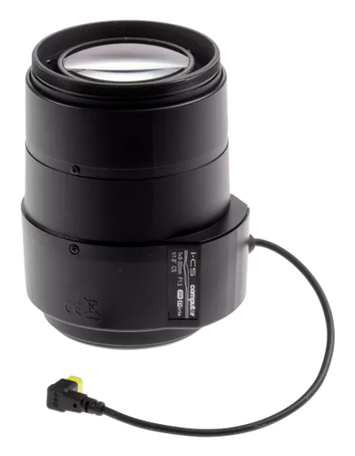 LENS I-CS 9-50 MM F1.5 8MP