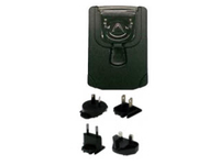LEVEL VI ADAPTER AU/US/EU/UK 100/240V 2A 5.2V 1.2A 6W