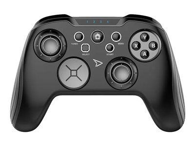 LEXIP X STEELPLAY Wireless Customizable Controller + 2 Cases Switch