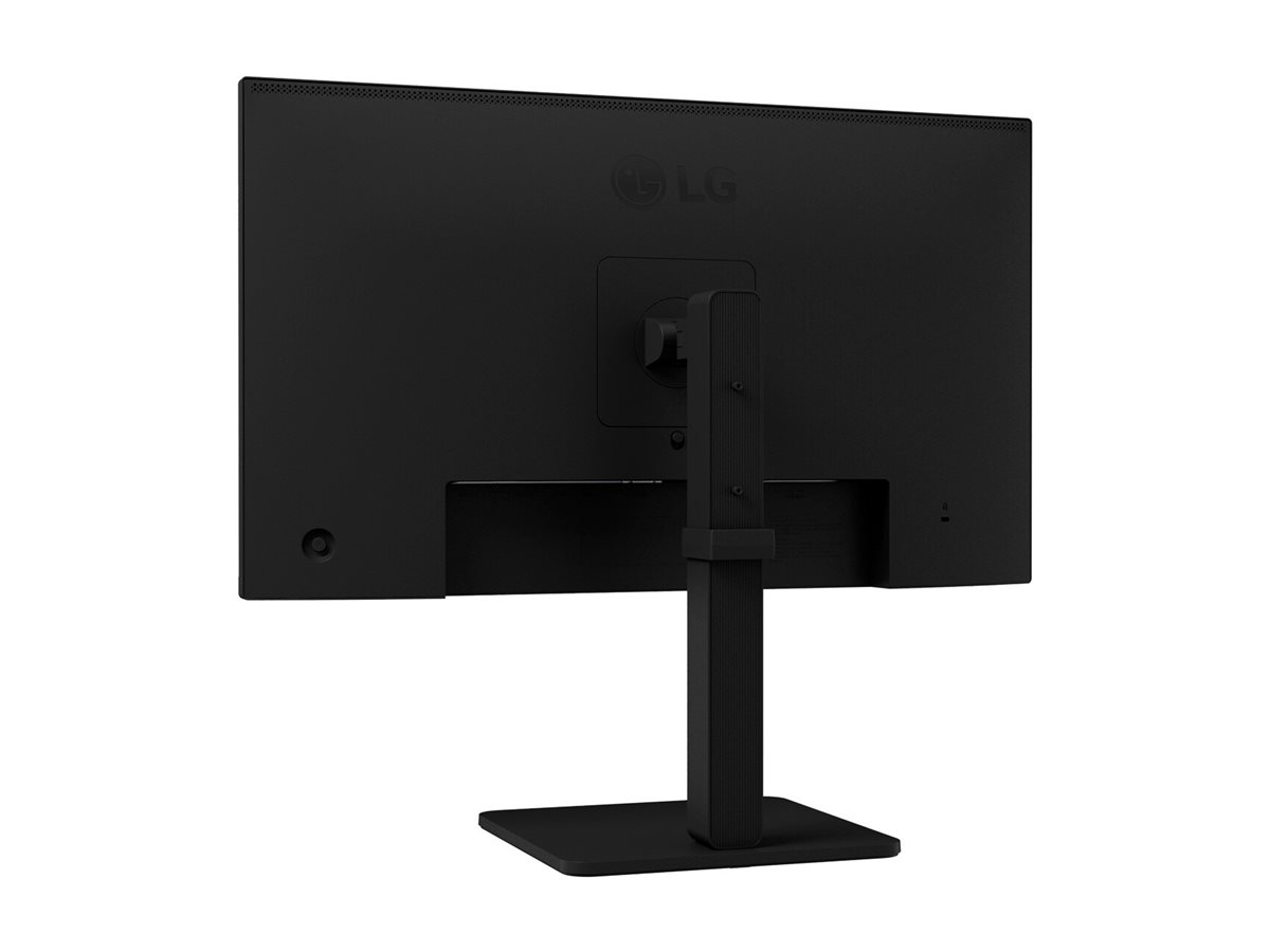LG 27BA450-B computer monitor 68.6 cm (27") 1920 x 1080 pixels Full HD Black