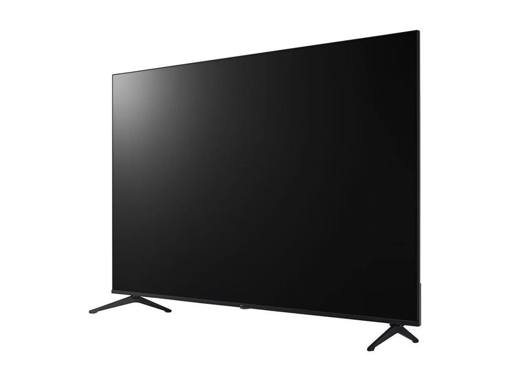 LG 50PK640S0LB 50inch 4K UHD TV Signage Display 300 cd/m2 16/7 Speaker Wifi