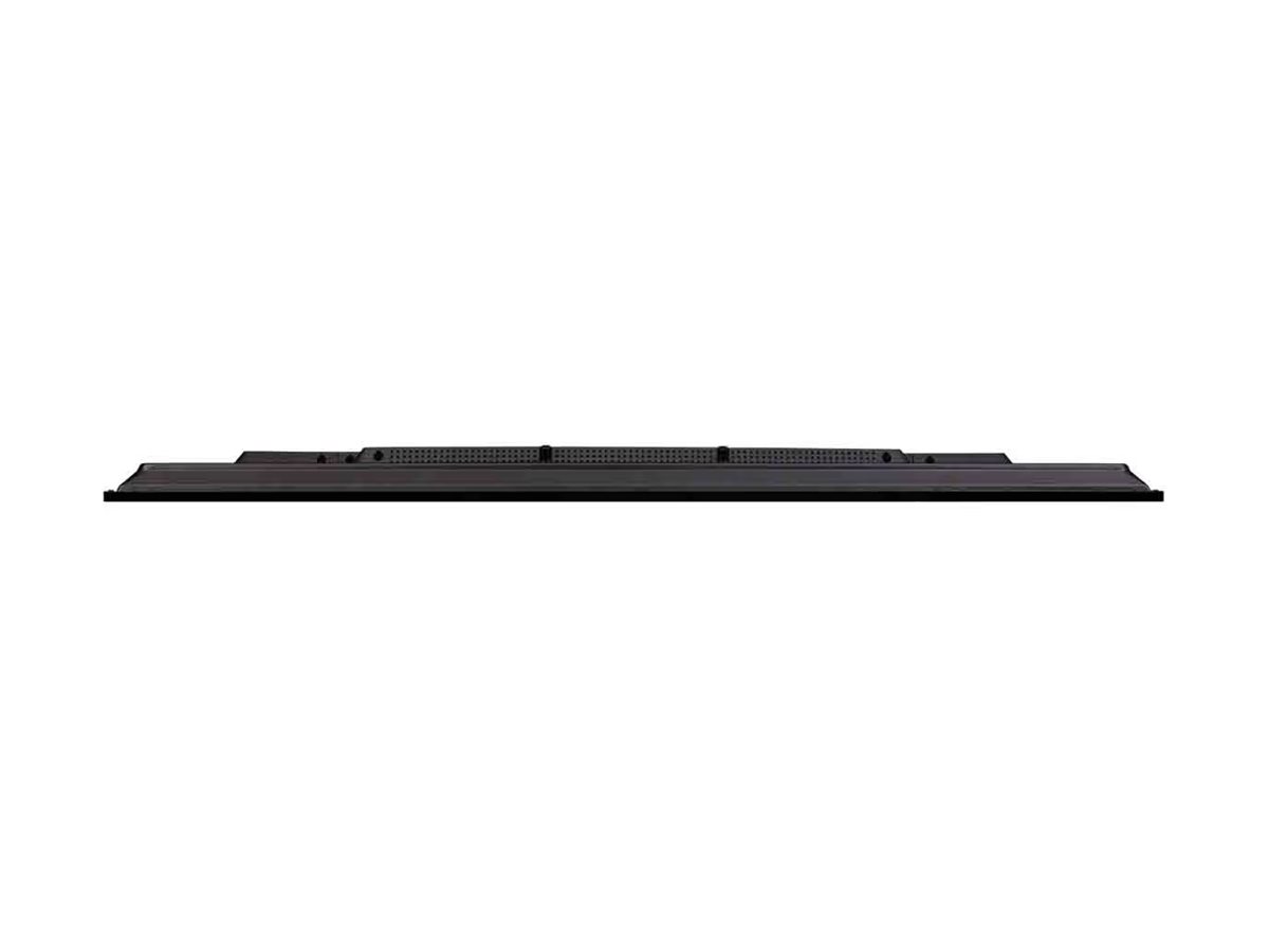 LG 50UL3Q-E Signage Display Digital signage flat panel 127 cm (50") LED Wi-Fi 350 cd/m² 4K Ultra HD Black WebOS 16/7