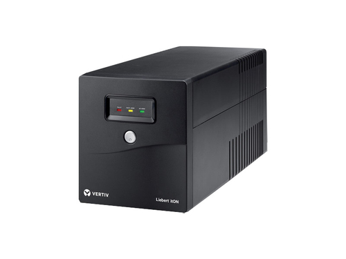 LIEBERT ITON 2000VA IEC .