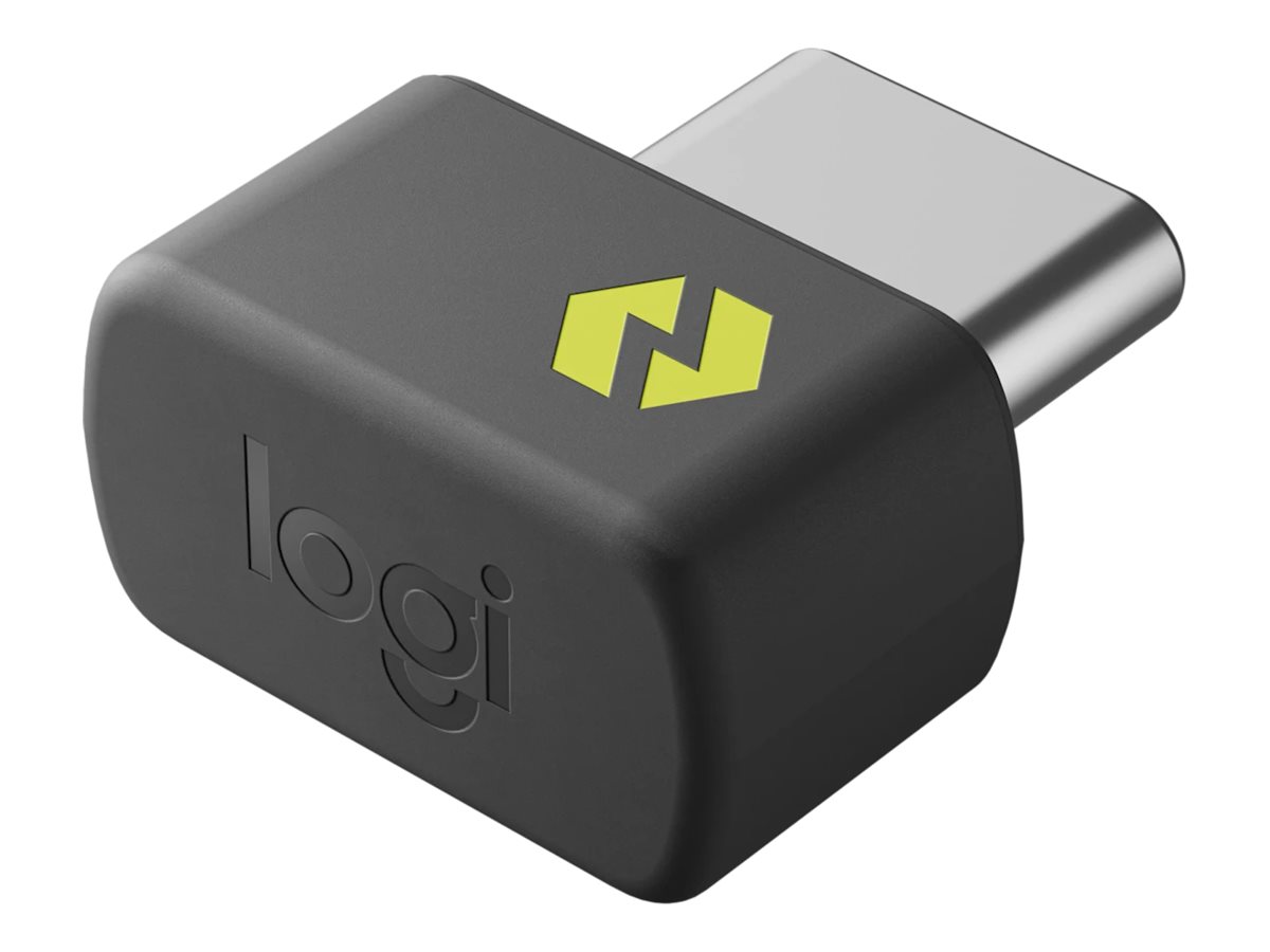 LOGITECH Bolt USB-C Receiver