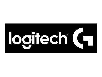 LOGITECH G PRO X Gaming Headset BLACK