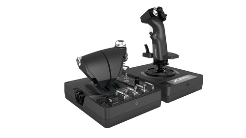 LOGITECH G X56 H.O.T.A.S. .
