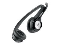 Logitech Headset H390