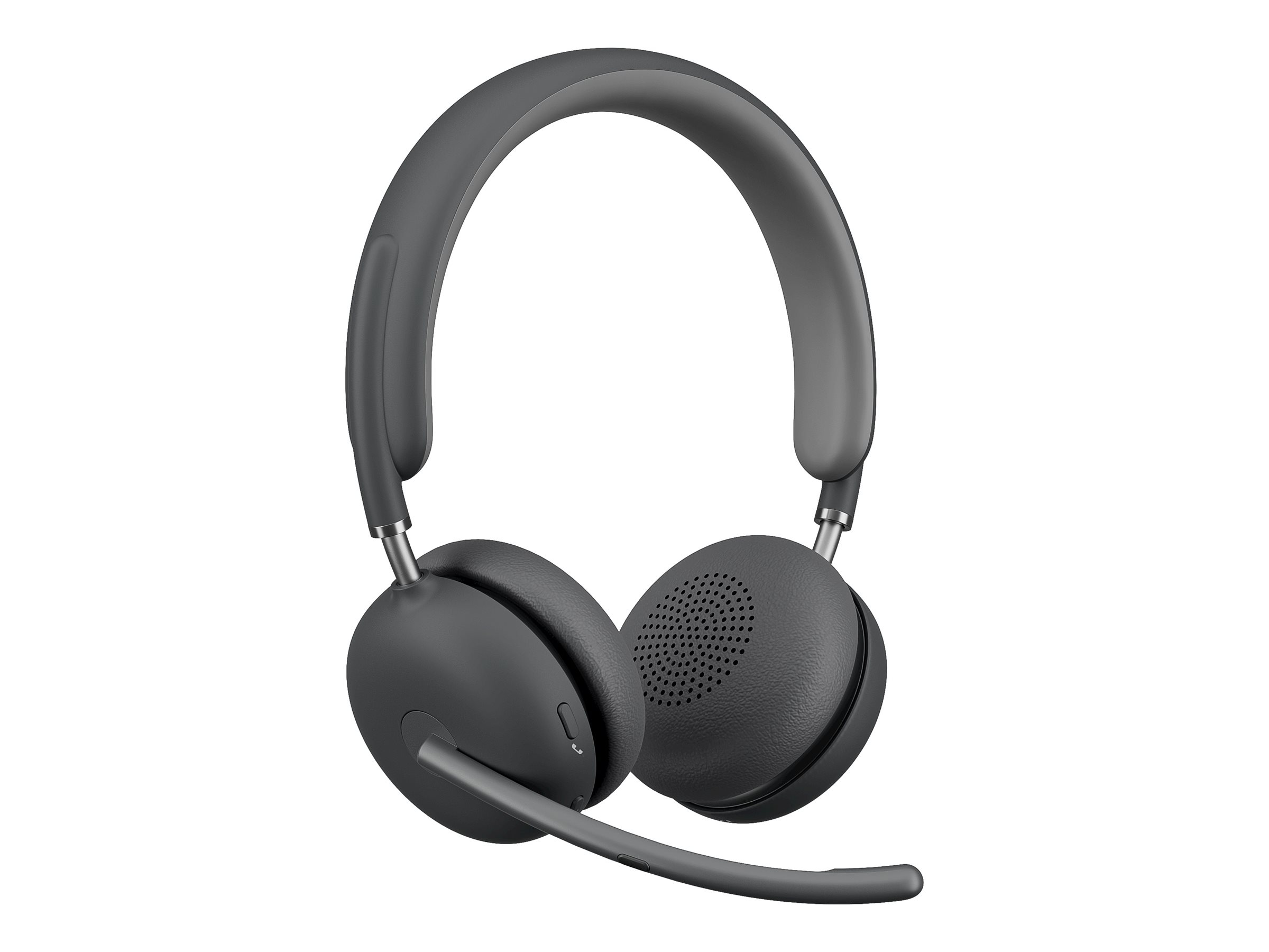 LOGITECH HEADSET Zone Wireless 2 UC GRAPHITE UC 2.4GHZ/BT NO STAND
