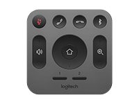 LOGITECH MeetUp Remote Control - BT