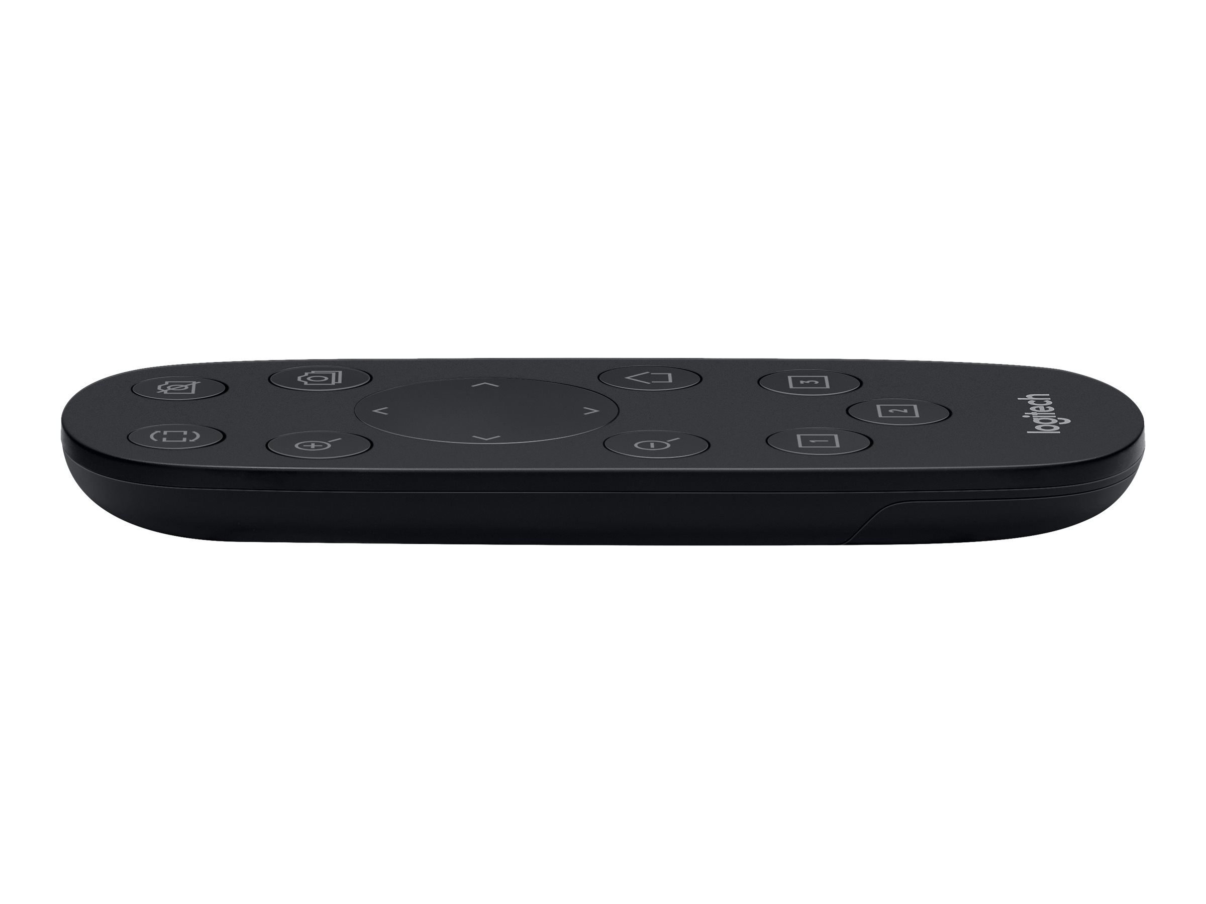 Webcam Logitech PTZ Pro 2 - Camera für Videokonferenzen (960-001186)