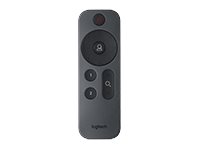 LOGITECH Rally Camera Remote Control GRAY