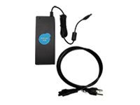 LOGITECH RALLY POWER ADAPTER 48V WW - BLACK - 96W 48V - WW-9004