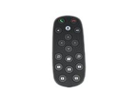 LOGITECH SP - Group - USB - Rem contrl