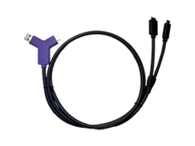 LOGITECH SWYTCH Y CABLE