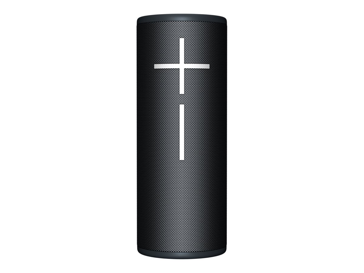 LOGITECH Ultimate Ears MEGABOOM 4 Black