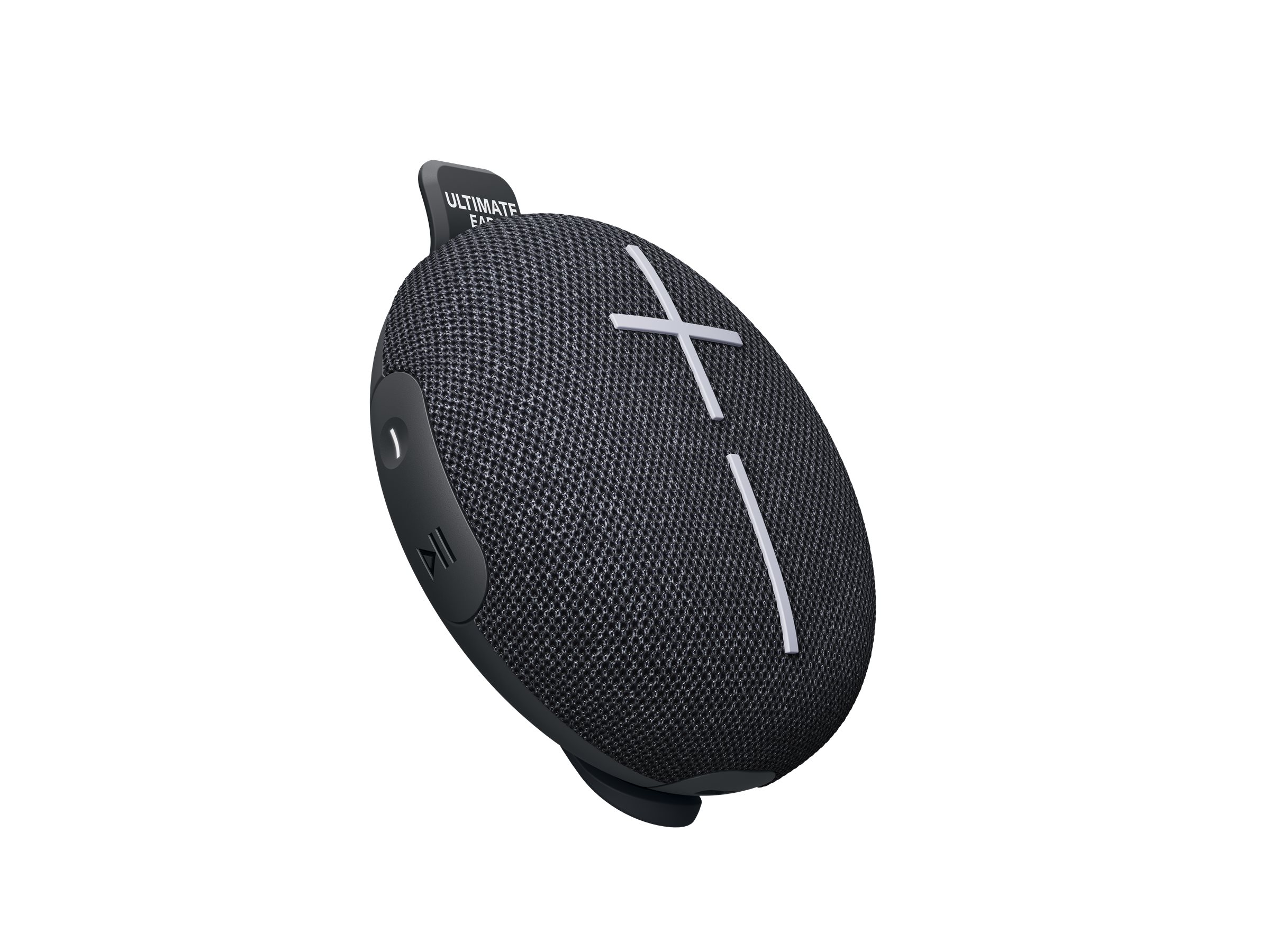 LOGITECH Ultimate Ears Miniroll Black