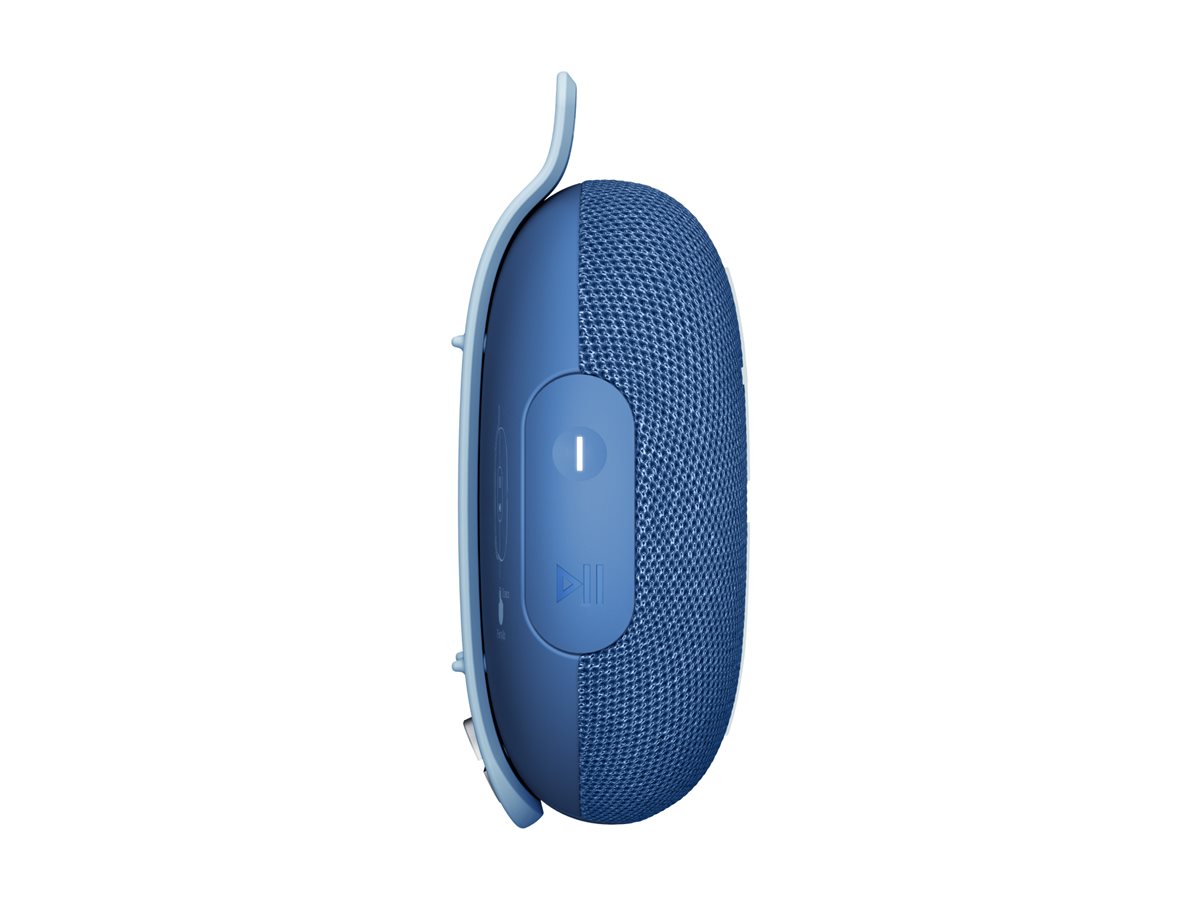 LOGITECH Ultimate Ears Miniroll Pink