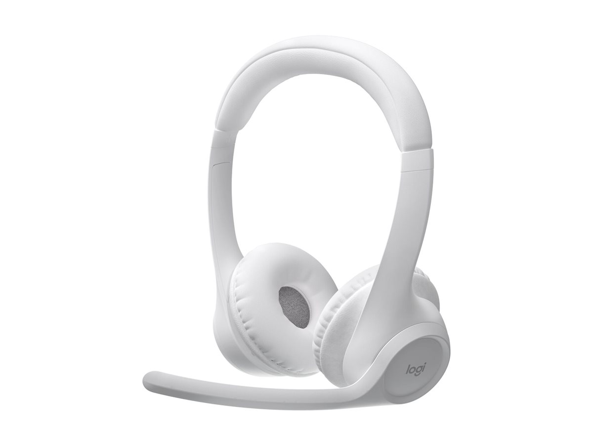 LOGITECH Zone 300 OFF WHITE