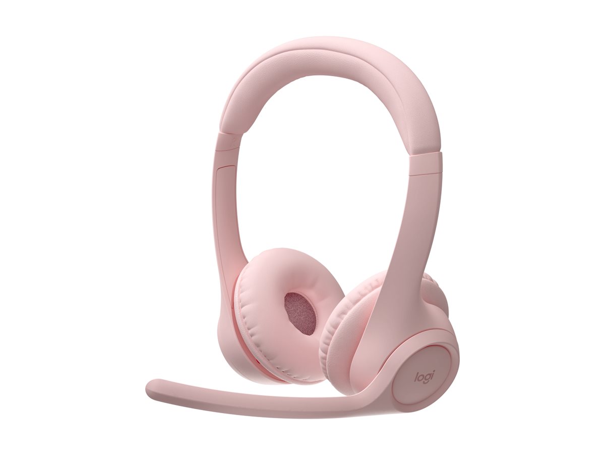 LOGITECH Zone 300 ROSE
