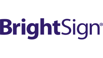 BrightSign