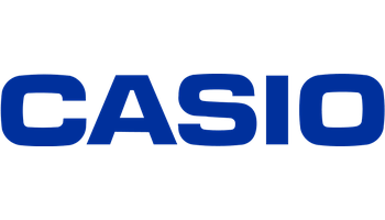 CASIO