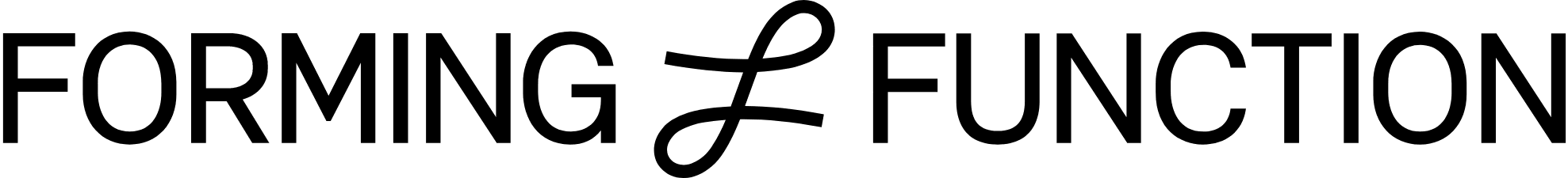 FORMING FUNCTION