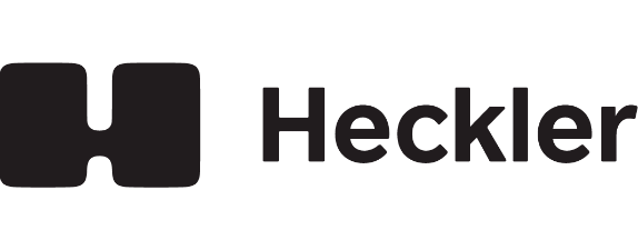 HECKLER DESIGN