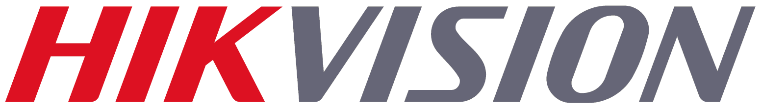 HIKVISION