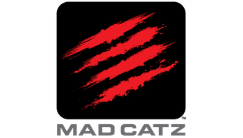 MAD CATZ