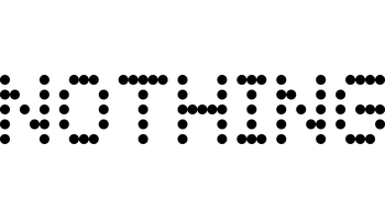 NOTHING