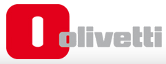 Olivetti TK 590 K Sort 7000 sider Toner B0946