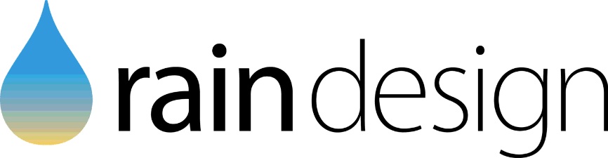 RAIN DESIGN