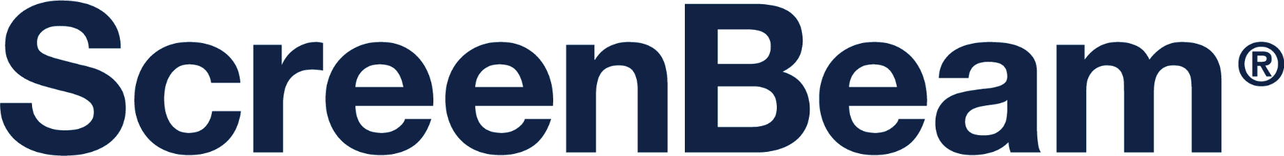 SCREENBEAM