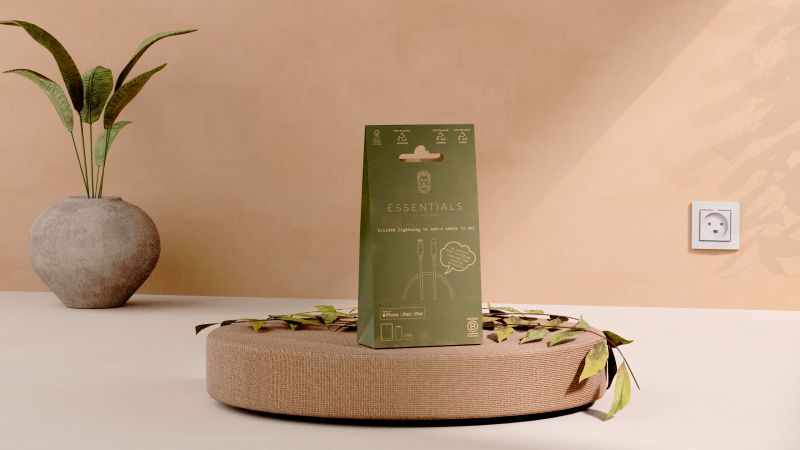 ËSSENTIALS BY UPSTRÖM