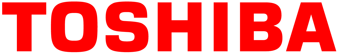 TOSHIBA