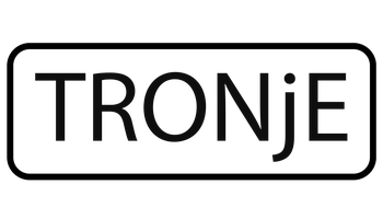 Tronje