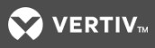 VERTIV