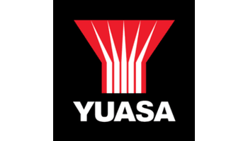 YUASA BATTERY