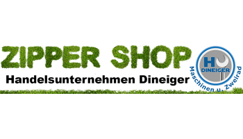 ZIPPER MASCHINEN