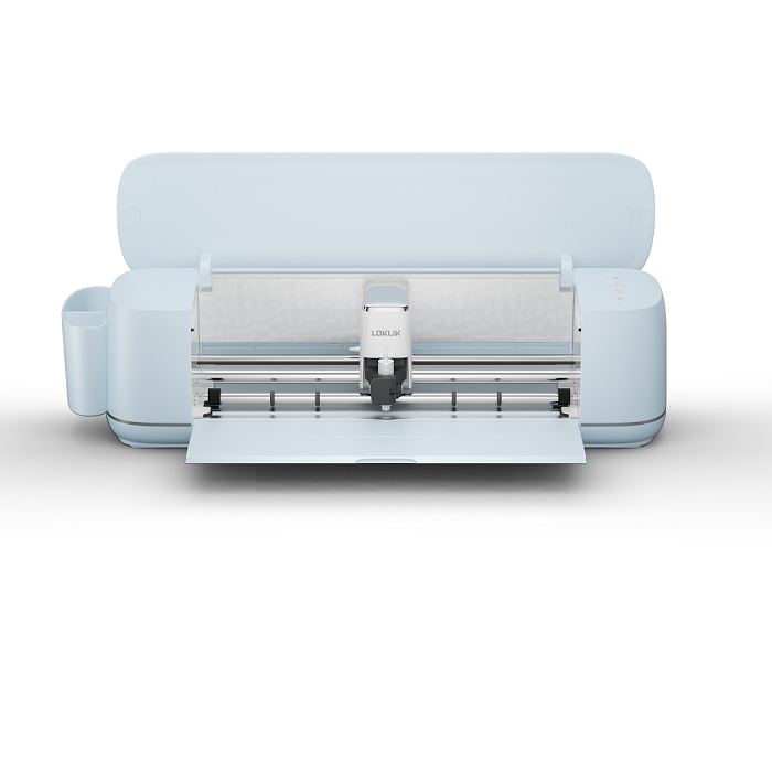 LOKLiK iCraft *blue*