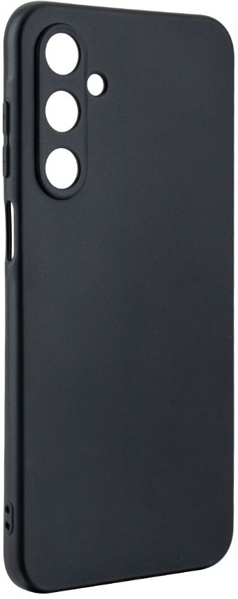 eSTUFF Samsung Galaxy A16 4G/5G LONDON TPU Cover - Black