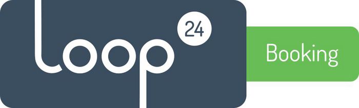 Loop24 LoopBooking, Basis license 1-5 rooms