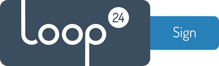 Loop24 LoopSign Basic Bundle. 1 year access