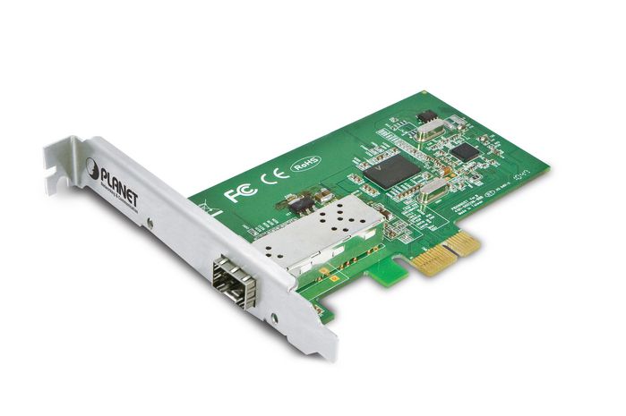 Planet Low Profile Bracket for ENW-9701 - Card is NOT included