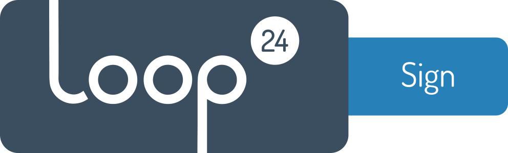 LoopSign, 1Y License Digital