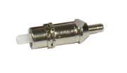 LWL fiber checker/tester, comp. Replacement adapter for VFL, 2.5->1.25mm, Synergy 21