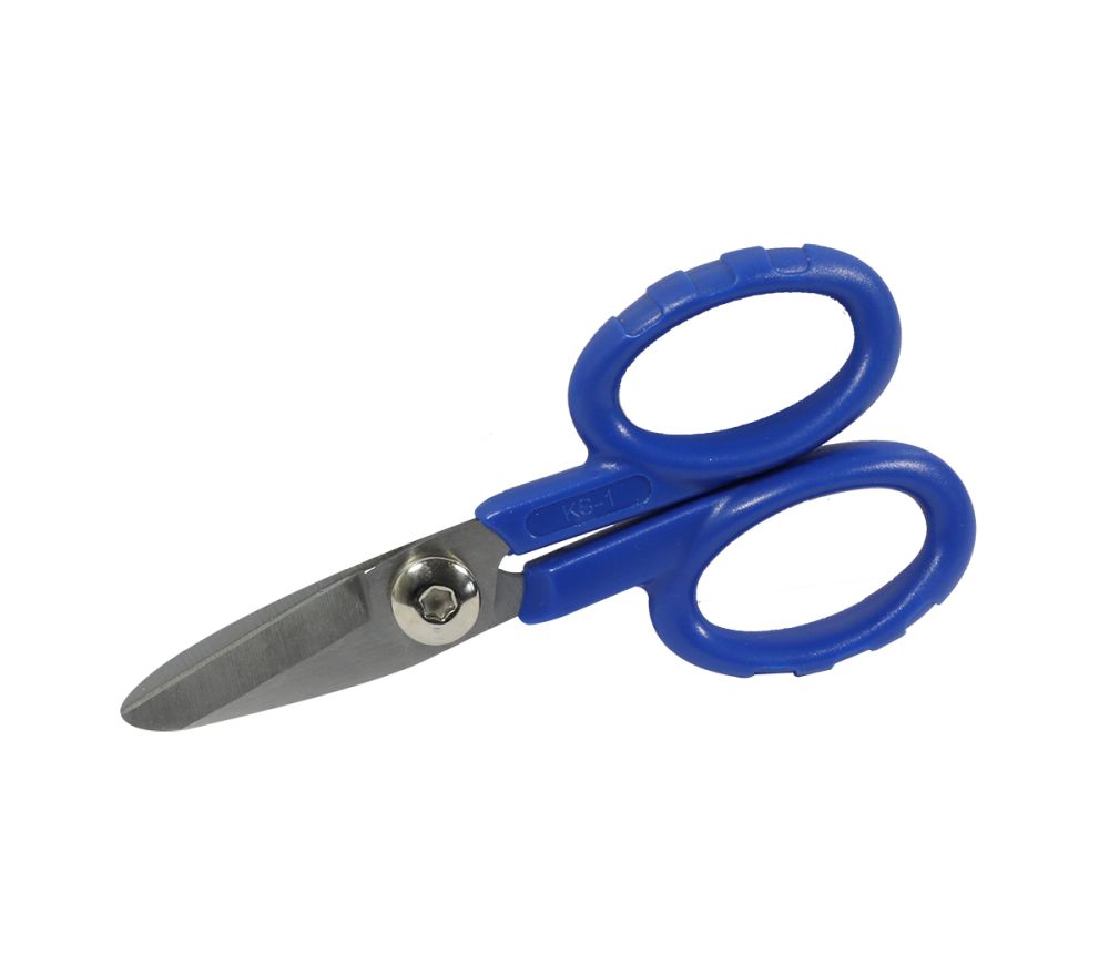 LWL e.g. Kevlar scissors, Synergy 21