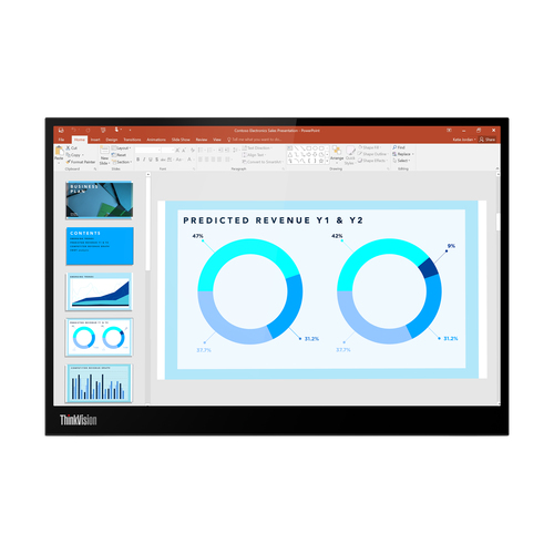 M14 1920X1080 14IN FULL HD 1920X1080 IPS MONITOR -