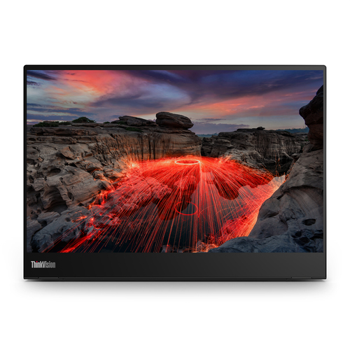 M14T GEN 2 14IN TOUCH 1920 X 1080 16:9 IPS USB-C